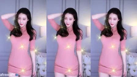 Afreecatv한설(BJ塔米)2022年5月12日Sexy Dance111248